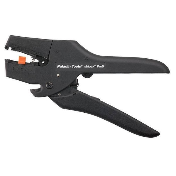 Stripper/Cutter - Stripax Pro 6